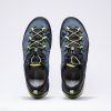 ROCK DFS II GTX - Antracite/Lime
