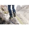 ROCK DFS II GTX - Antracite/Lime