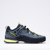 ROCK DFS II GTX - Antracite/Lime