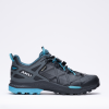 AKU Rocket DFS GTX Ws - Black/Turquoise