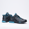 AKU Rocket DFS GTX Ws - Black/Turquoise
