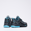 AKU Rocket DFS GTX Ws - Black/Turquoise