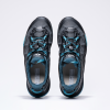 AKU Rocket DFS GTX Ws - Black/Turquoise