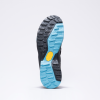 AKU Rocket DFS GTX Ws - Black/Turquoise
