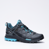 AKU Rocket DFS GTX Ws - Black/Turquoise