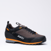 AKU Link GTX - Brown/Orange