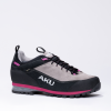 AKU Link GTX Ws - Grey/Fuchsia