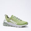 AKU Aira V-Light - Light Grey/Light green