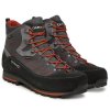 AKU Trekker Lite 3 GTX - Antracite/Rust