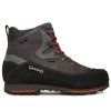 AKU Trekker Lite 3 GTX - Antracite/Rust
