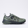 AKU Furiosa Boa - Dark Green/Grey