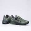 AKU Furiosa Boa - Dark Green/Grey