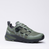 AKU Furiosa Boa - Dark Green/Grey