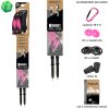 FIZAN Compact Tech Pink 26