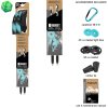 FIZAN Compact 4 tech Light Blue 26