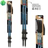FIZAN Trek Pro L Blue 26