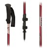 FIZAN Trek Pro L Dark Red 26