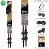 FIZAN Trek Pro L Dark Red 26