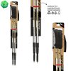 FIZAN Trek Pro Beige/Dark 26