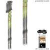 FIZAN Explorer Lime/Grey 26