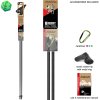 FIZAN Tekno Race Impulse Grey 117-130cm