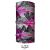 FIZAN Šátek Dolomite Pink