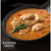 EXPRES MENU Katův šleh 1 porce