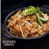 EXPRES MENU Khao Pad 1 porce