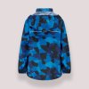 MAC Mini - Blue Camo
