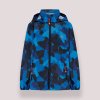MAC Mini - Blue Camo