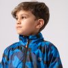 MAC Mini - Blue Camo