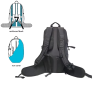 FIZAN Batoh Active 28 Black