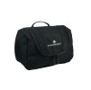 FERRINO Cosmetic Bag Black