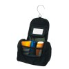 FERRINO Cosmetic Bag Black