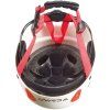 CAMP Přilba Amour 50 - 57cm White/Red