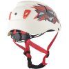 CAMP Přilba Amour 50 - 57cm White/Red