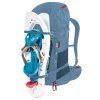 FERRINO Agile Lady 23 Blue