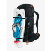 FERRINO Agile 25 Black