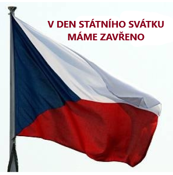 státní svátek