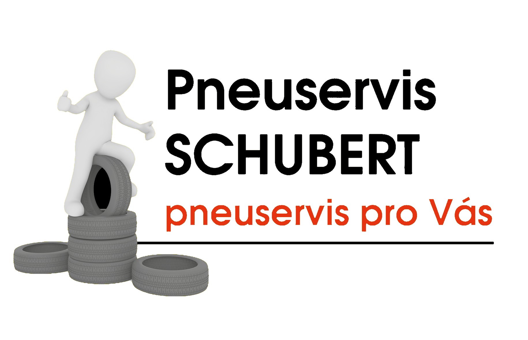 Pneuservis SCHUBERT