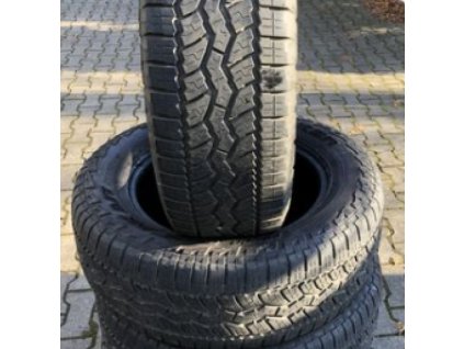 265/60 R18 110H, Falken WILDPEAK A/T