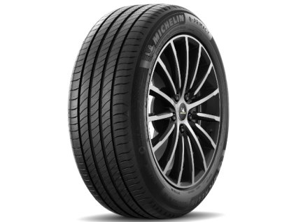 Michelin e PRIMACY