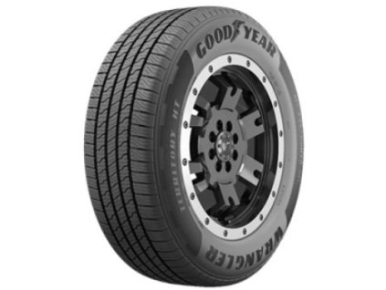 GoodYear WRANGLER