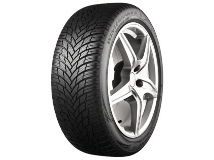Firestone Firehavk4