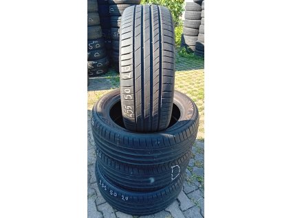 255/50 R20 109Y, KUMHO ecsta PS71 SUV