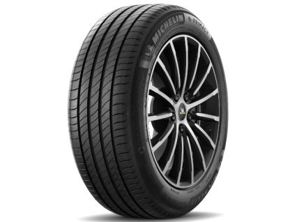Michelin e PRIMACY