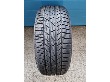 235/55 R17 Continental WinterContact TS830P 103V