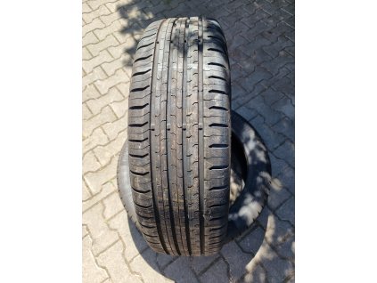 195/55 R20 Continental ContiEcoContact 5 95 H XL Demo