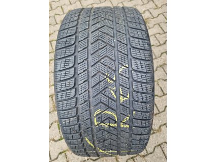 305/35 R21 109V Pirelli SCORPION WINTER XL FR