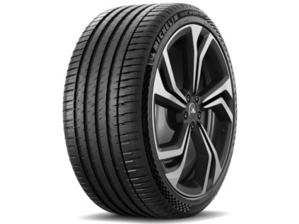 Michelin PS4 SUV
